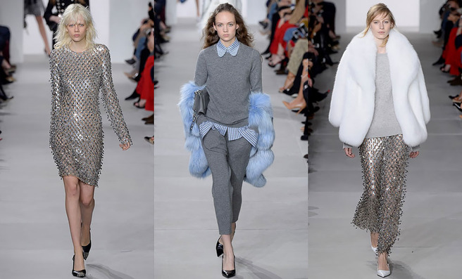 Michael Kors Collection - 2016