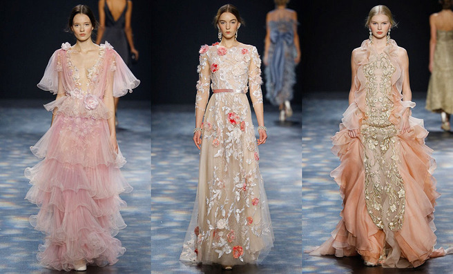 Marchesa - 2016