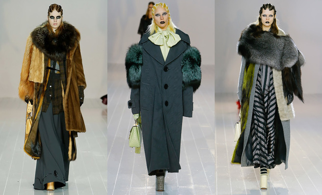     Marc Jacobs - 2016