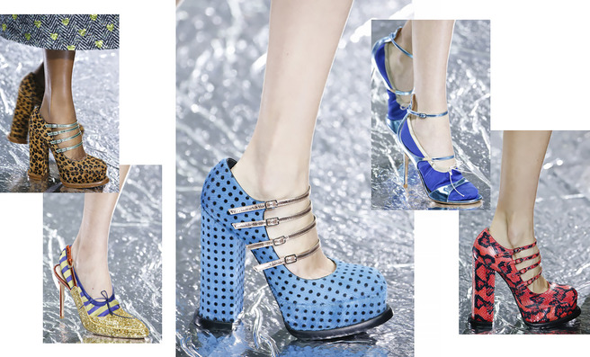    Mary Katrantzou - 2016