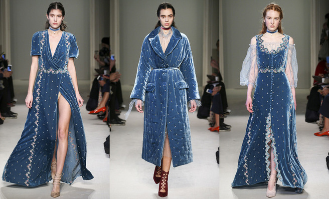 Luisa Beccaria - 2016