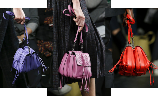  Bottega Veneta - 2016
