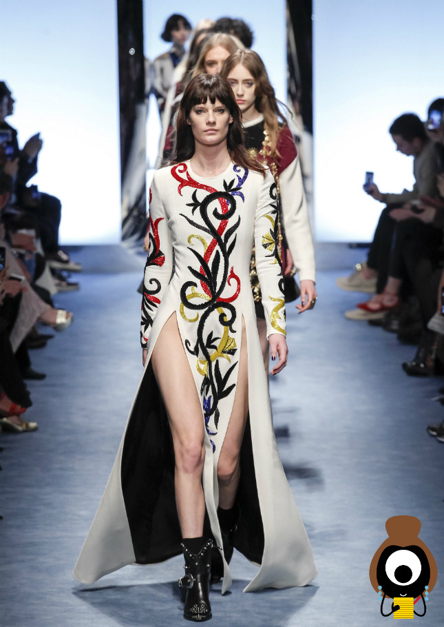Fausto Puglisi: Leaving the Roman Legions