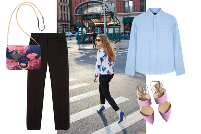  :    Banana Republic