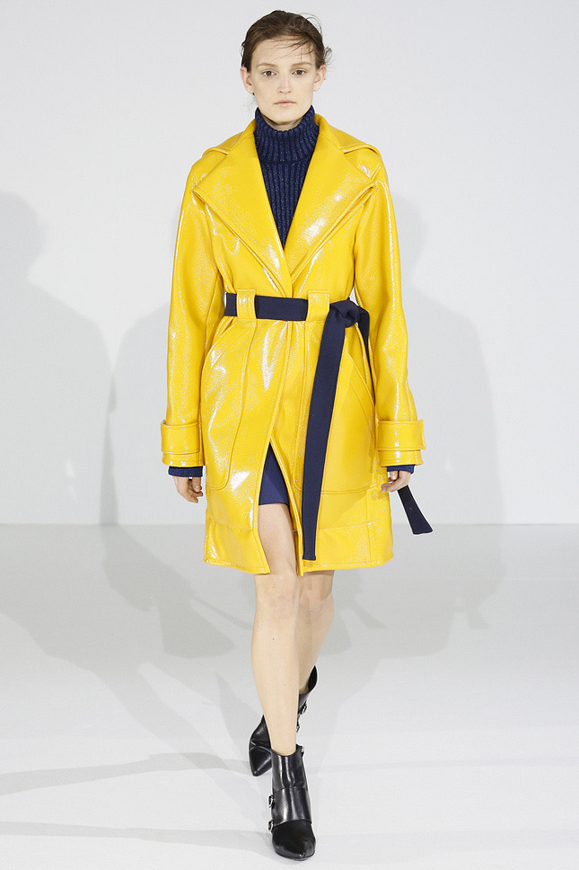 Cdric Charlier - 2016