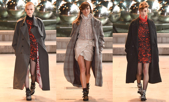 Isabel Marant - 2016