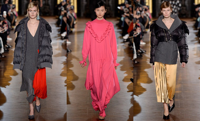 Stella McCartney - 2016