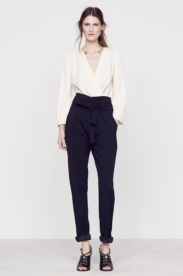 Vanessa Bruno - 2016