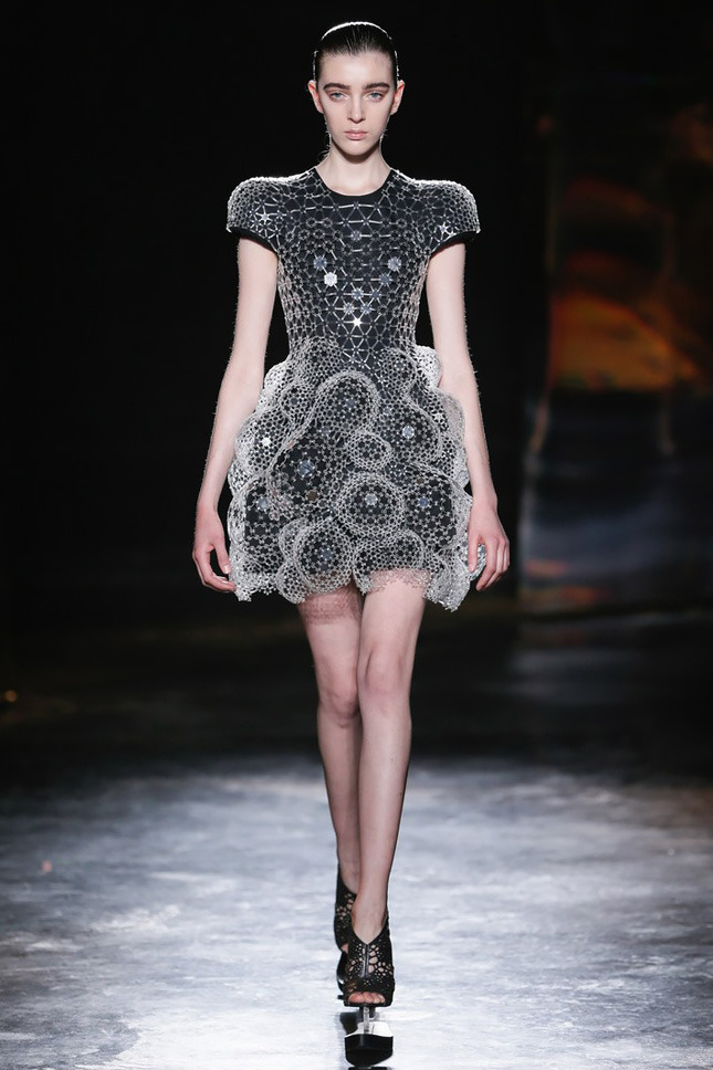 Iris van Herpen - 2016