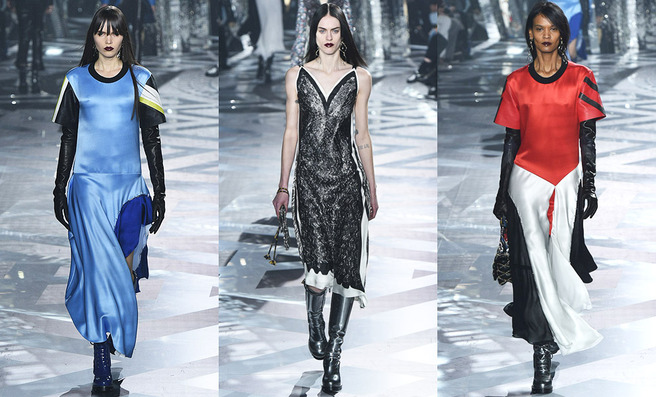 Louis Vuitton - 2016