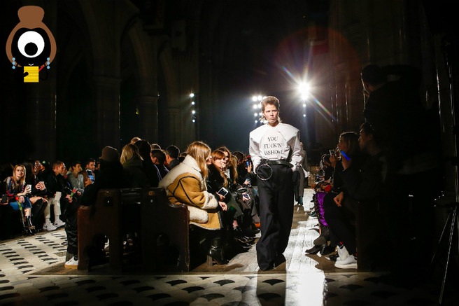 Vetements: Clothes for the Revolution