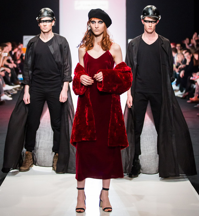 So Number One - 2016