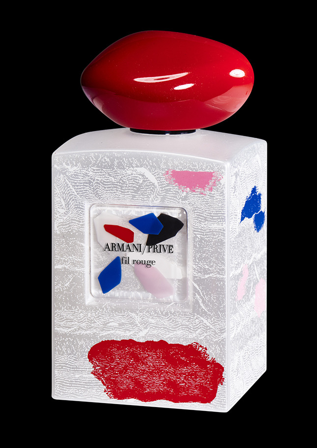  Armani Priv Fil Rouge     Giorgio Armani