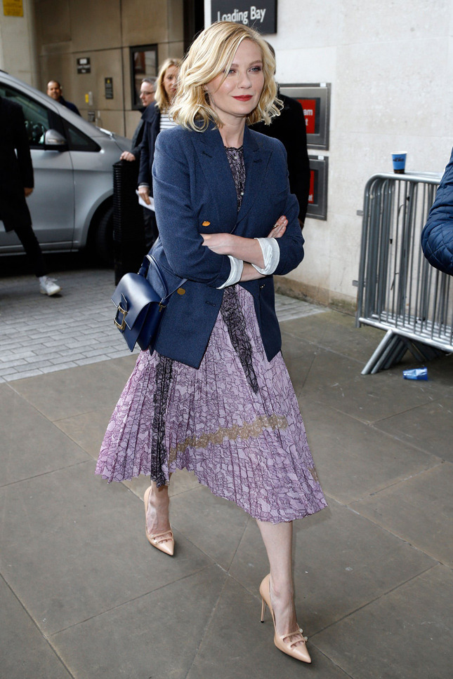     Gucci    Roger Vivier  