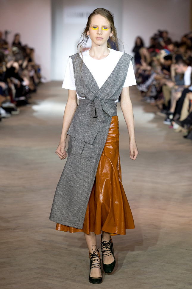 Mariam Gvsalia - 2016