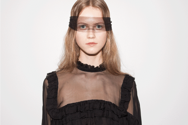 ,    Veronique Branquinho,    