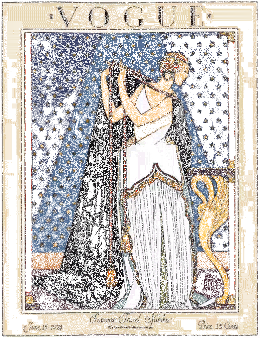    Vogue