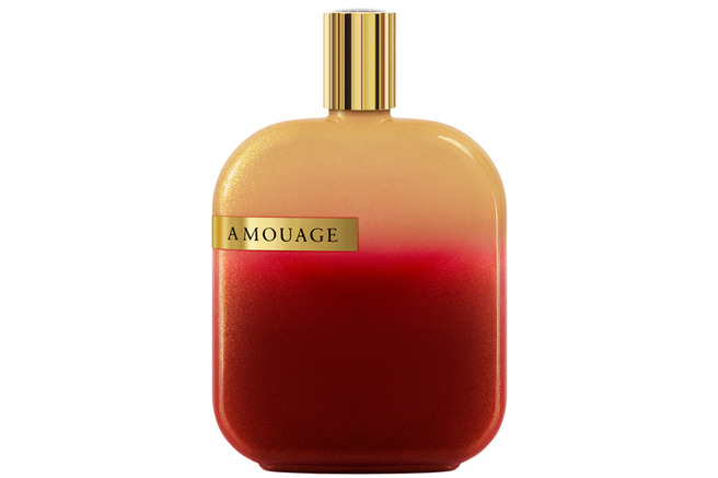   Amouage Opus X