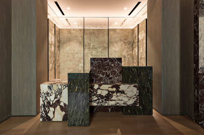  Fendi Private Suites