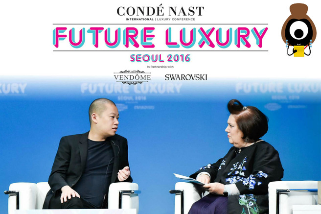 #CNILux Day One: Why Wu Is Boss