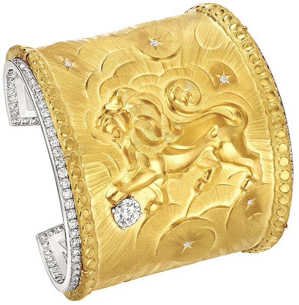  Chanel Lion:  ,     
