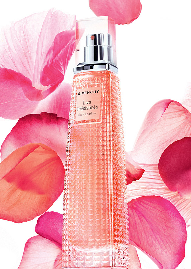     Givenchy Live Irresistible