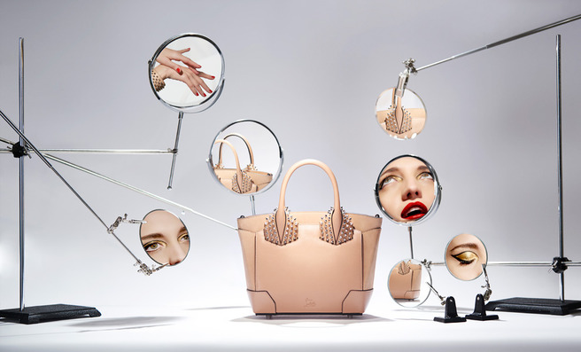  Christian Louboutin Eloise    