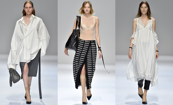 DressedUndressed - 2017