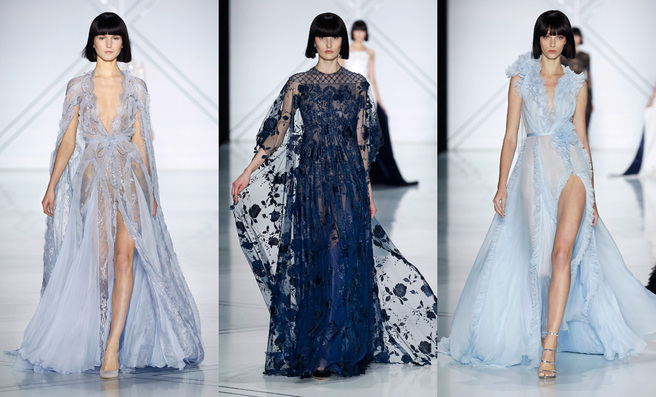 Ralph & Russo Couture - 2017