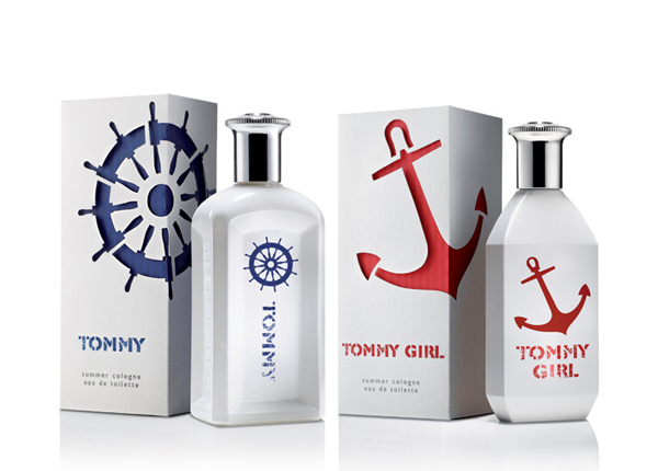 Tommy Summer Tommy Girl Summer