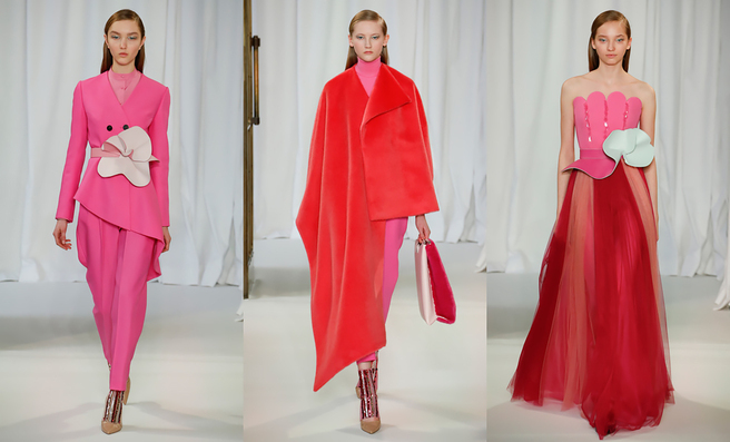 Delpozo - 2018