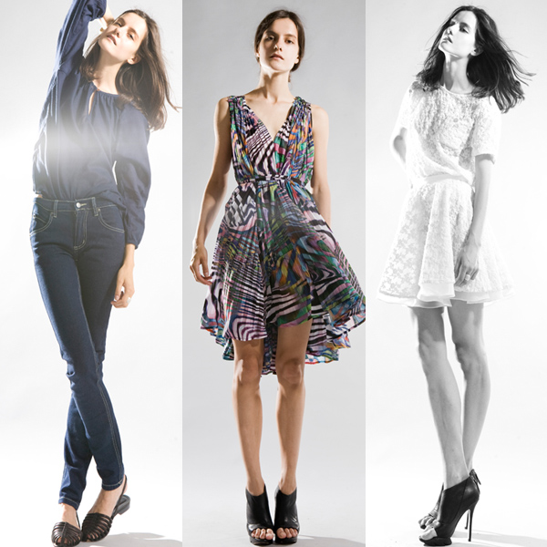 ���������� ������ �����-���� 2011 � Trends Brands