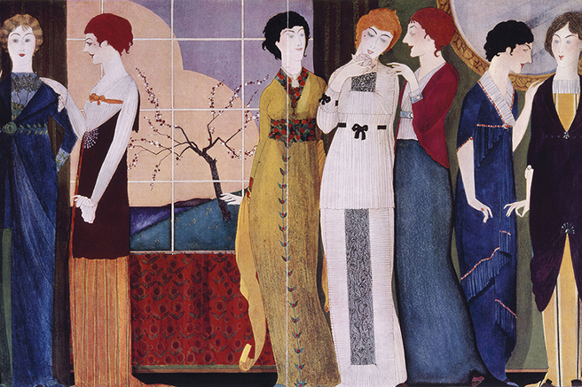  Poiret:        