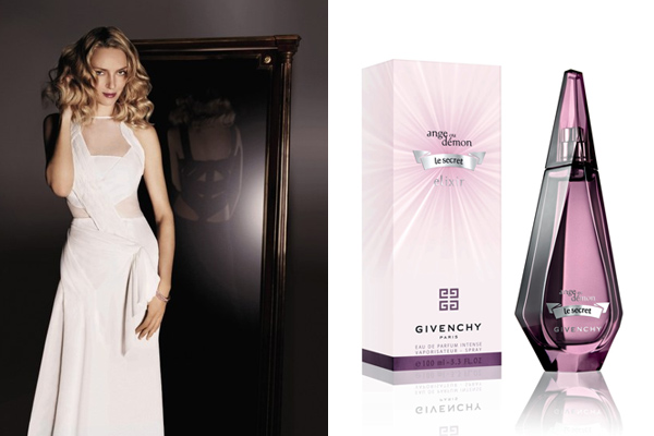 Парфюмировання вода Givenchy Ange Ou Demon Le Secret Elixir