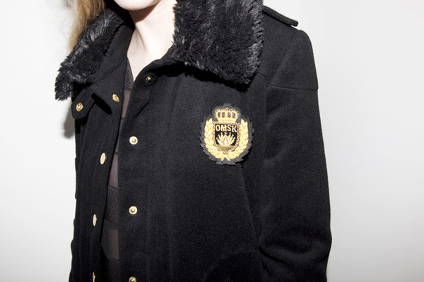 Girls From Omsk Girls From Omsk