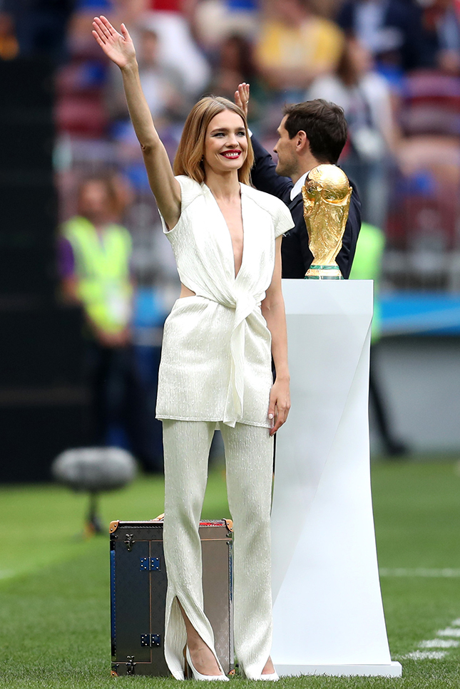    Louis Vuitton       FIFA 2018  