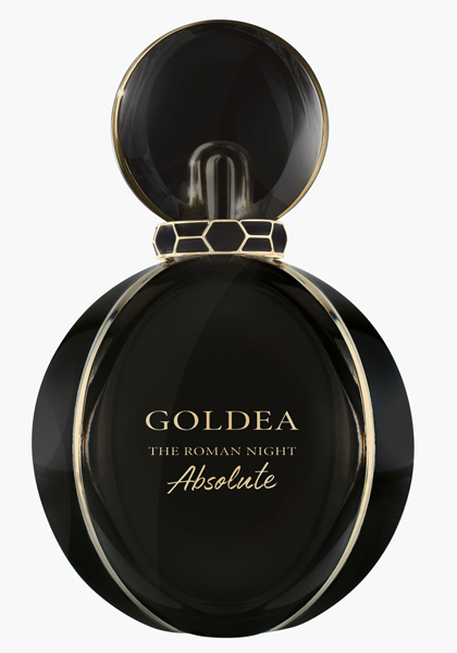       Bvlgari Goldea Absolute