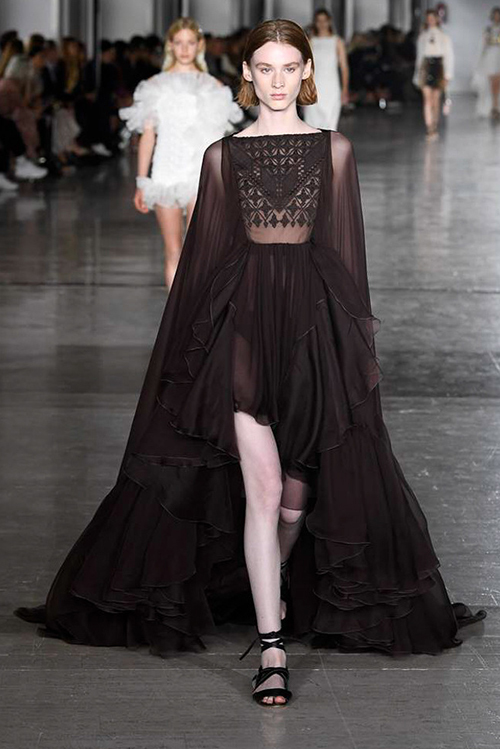 Giambattista Valli - 2019