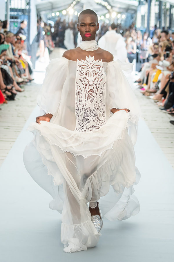 Yanina Couture - 2019