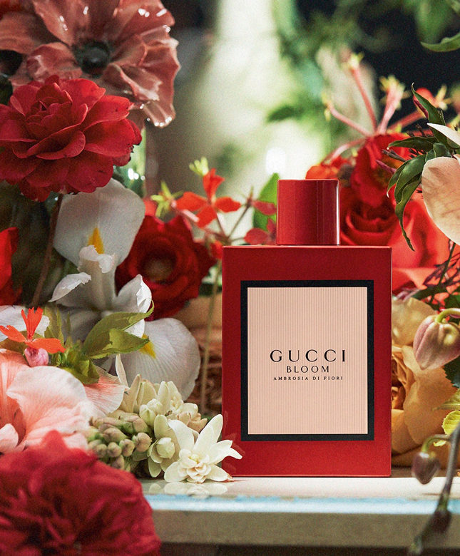      Gucci Bloom