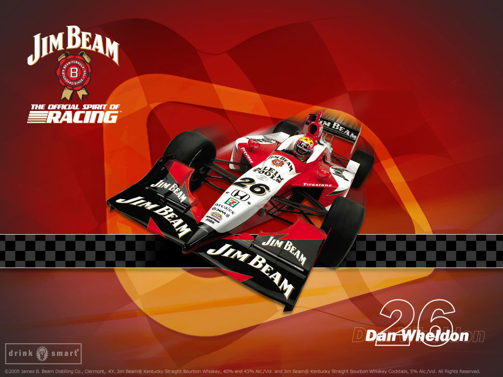 Dan Wheldon