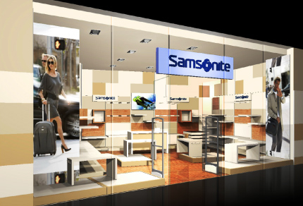 Samsonite 